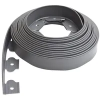 Versele-Laga Rasenkante 5cmx10m Grau