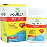 AQUILEA Omega 3 Forte Kapseln 90 St.