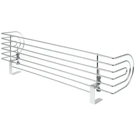bremermann Herdschutzgitter zum Klemmen 60 cm Silber