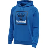 hmlISAM Hoodie Herren true blue XL