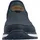 Rieker B9057 Herren Blau 47