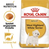 Royal Canin West Highland White Terrier 21 Adult 500 g