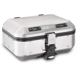GIVI Trekker Dolomiti ALUKoffer Monokey