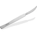 Profi Hornhautentferner Fußpflege Skalpell Scharf aus Rostfreiem Edelstahl Hornhautschaber Pediküre Schaber zur sanften Entfernung der Hornhaut