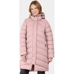 Steppmantel, Gr. 36, rosa, , 23123620-36