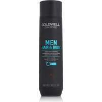 Goldwell Dualsenses Men Hair & Body 300 ml