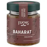 Fuchs Gewürze - Baharat Gewürzmischung | Arabisches Fleischgewürz | 40 g