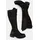 felmini wide fit Stiefel in Schwarz 37