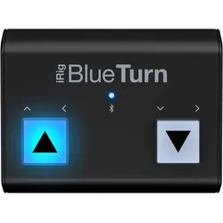 IK Multimedia iRig BlueTurn
