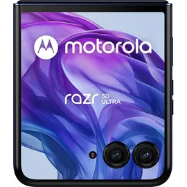 Motorola Razr 50 Ultra 512 GB midnight blue