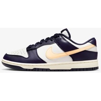 Nike Dunk Low Retro "From Nike To You Midnight Navy", Größe: 40