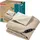 Beurer HD 80 Heizdecke beige