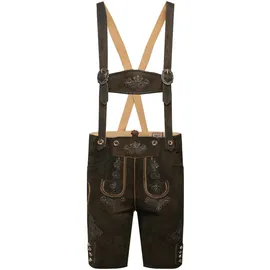 Stockerpoint Shorts Beppo4 braun 58