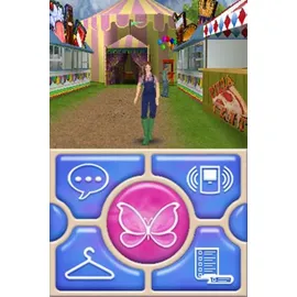 Hannah Montana - Der Film (NDS)