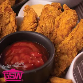 GSW Gusseisen Profesionell Wok 32 cm