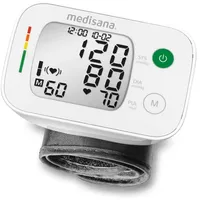 Medisana BW 335 Handgelenk Blutdruckmessgerät 51077