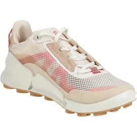 ECCO Komfort Schnürschuhe Damen 31373836323835 Rosa 38 - 38