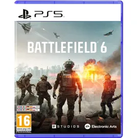 Battlefield 6 (PEGI) (PS5)