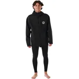 Rip Curl Neo Thermojacke schwarz S