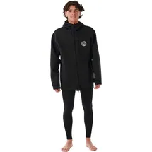 Rip Curl Neo Thermojacke schwarz S