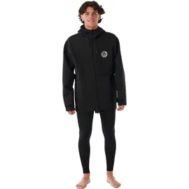 Rip Curl Neo Thermojacke schwarz S