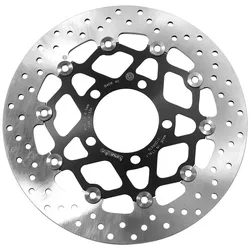 Brembo S.p.A. Serie Oro Ronde Zwevende Remschijf