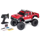 CARSON Pickup Crawler rot (500404240)