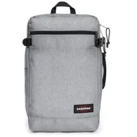 Eastpak Transit'R Duffel Backpack Sunday Grey