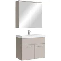 Badplaats Montreal 60 cm beige