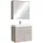 Badplaats Montreal 60 cm beige