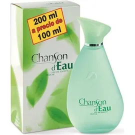 Coty Chanson d'Eau Original Eau de Toilette 200 ml