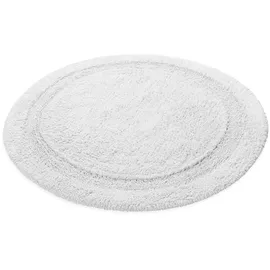 OTTO home Meellor Weiß Ø 80 cm