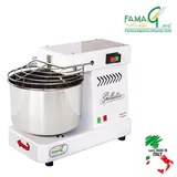 Famag Grilletta IM 5-S einphasig 10 Geschwindigkeiten - Kippbarer Kopf - 5 kg
