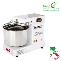 Famag Grilletta IM 5-S einphasig 10 Geschwindigkeiten - Kippbarer Kopf - 5 kg