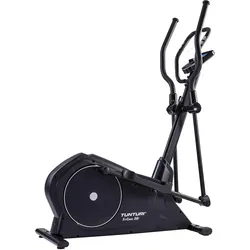 Crosstrainer - FitCross 50i - hinten SCHWARZ No Size