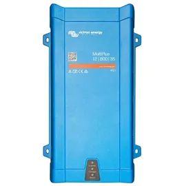 Offgridtec VeCore S monokristallin 100 W inkl. MultiPlus12 800 W / 1280 Wh