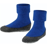 Cosyshoe Hausschuhe Kinder cobalt blue 37-38