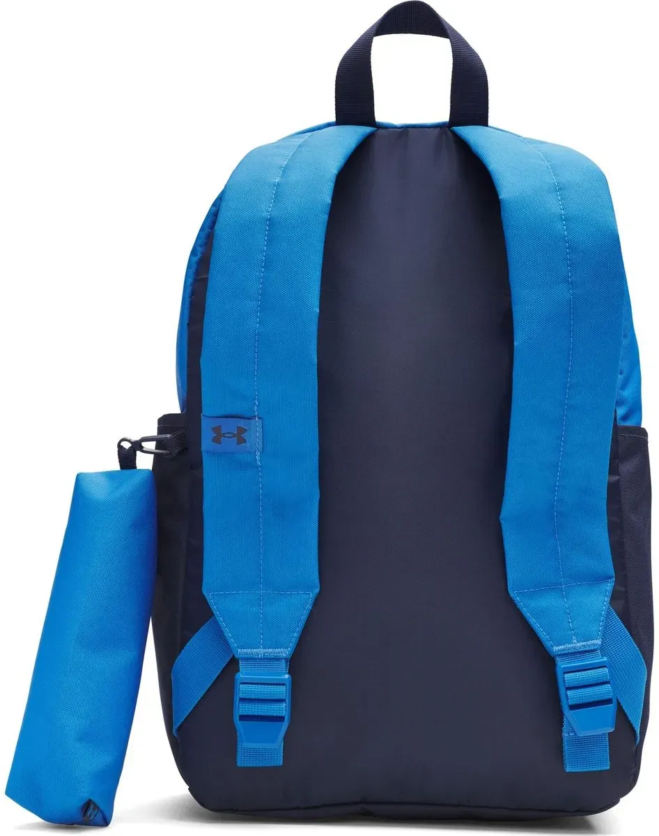 Under Armour Essential Printed BP blue washed navy (402-403-403) OSFM