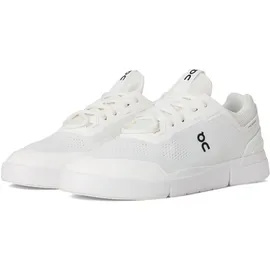 On The Roger Spin Damen Freizeitschuhe weiß, 40