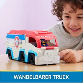 Spin Master PAW Patrol - Pup Squad Patroller