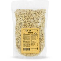 KoRo Erdnüsse ungeröstet, ohne Salz, 1kg