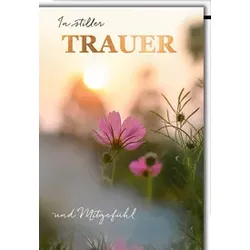 Trauerkarte 811367   Bild