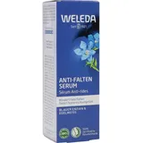 Weleda Anti-Falten Serum blauer Enzian & Edelweiß 30 ml