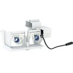 Geberit Hebevorrichtung mit Servomotor  245551006 für WC-Steuerung, mit elektrischer Spülauslösung, ab Bj 2022