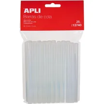 APLI Klebepatrone 7,5 mm x 100 mm 1 St.