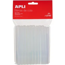 APLI Klebepatrone 7,5 mm x 100 mm 1 St.