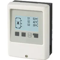 Sorel gmbh mikroelektronik Sorel TC Controller (max. 3kW) mit