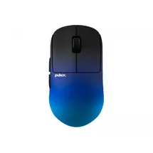 pulsar gaming gears X2H CrazyLight Blau