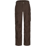 Fjällräven Brenner Pro Winter Trousers W Damen dark Olive 44