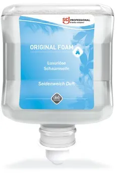 ORIGINAL FOAM 1000 ml